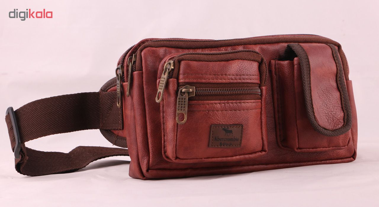 کیف کمری مردانه مدل PR-04