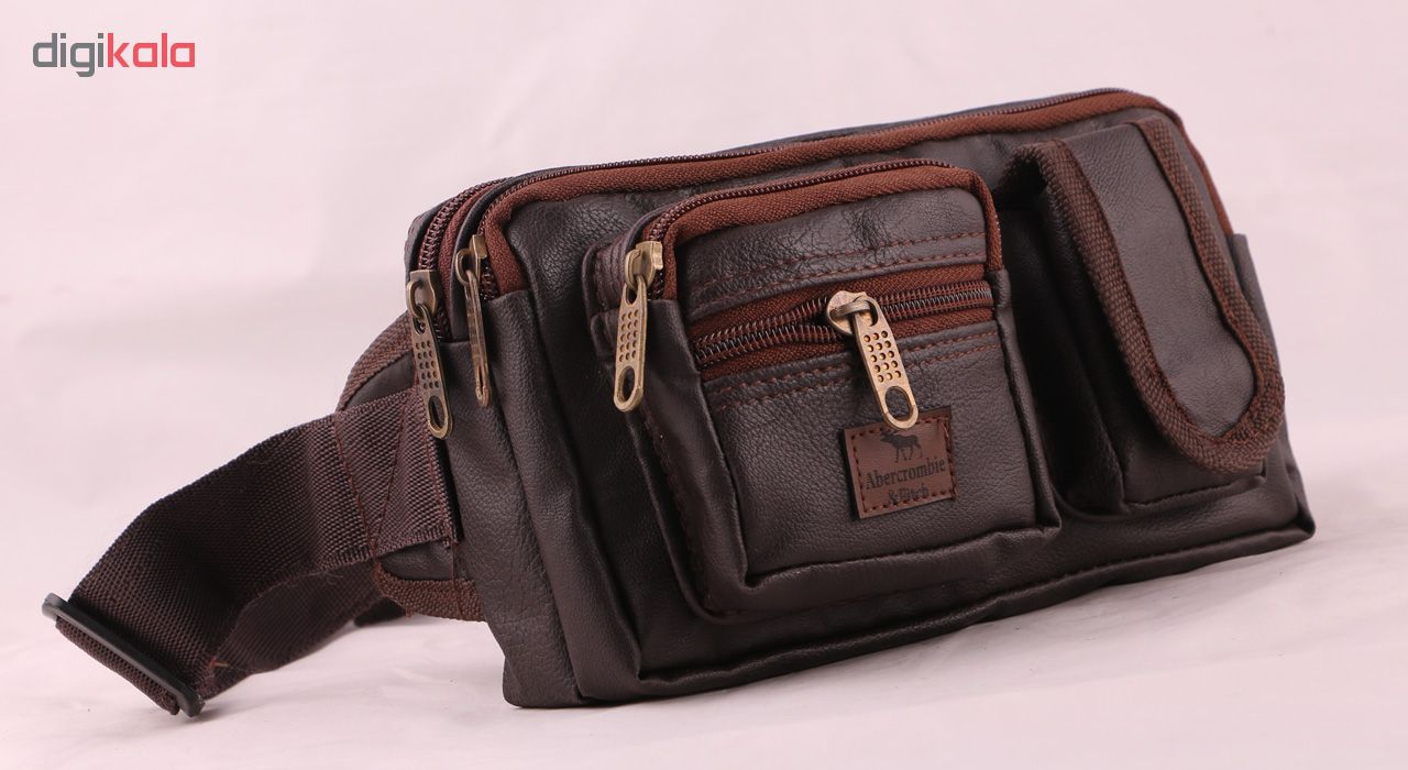 کیف کمری مردانه مدل PR-04
