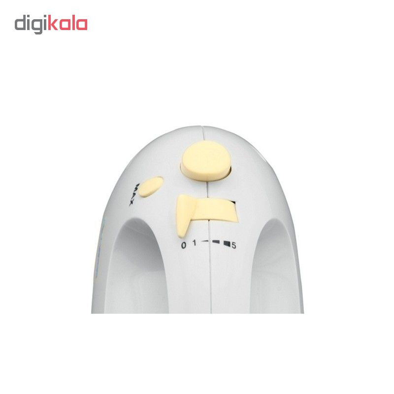 همزن سايا مدل SMX-250