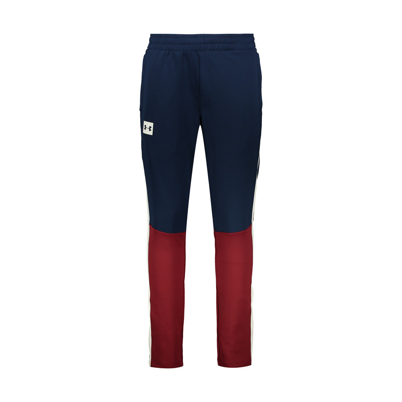 شلوار ورزشی مردانه اندر آرمور مدل Sportstyle Track Pant - آندر آرمور