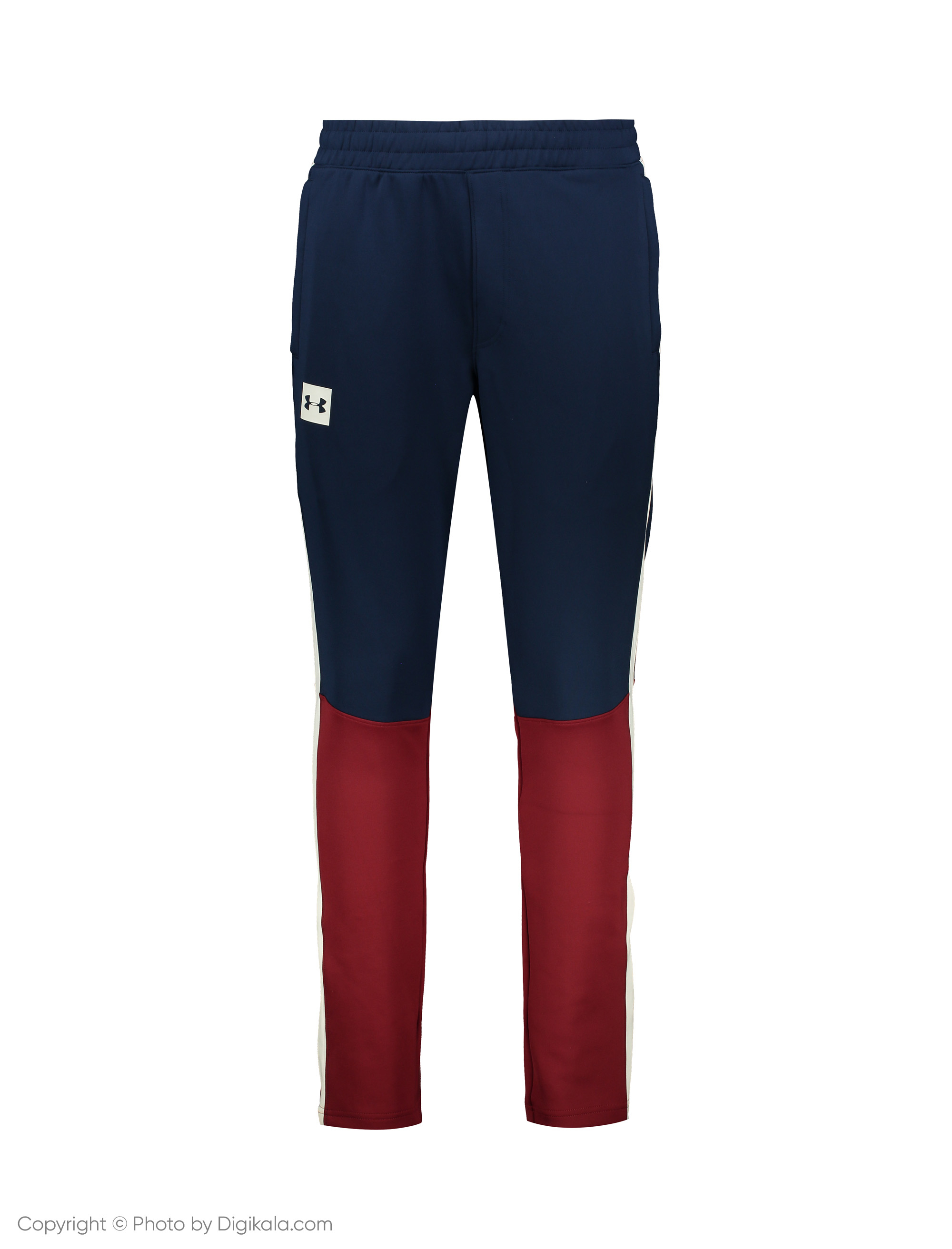 شلوار ورزشی مردانه اندر آرمور مدل Sportstyle Track Pant - آندر آرمور