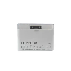 کارت خوان مدل  Combo Kit
