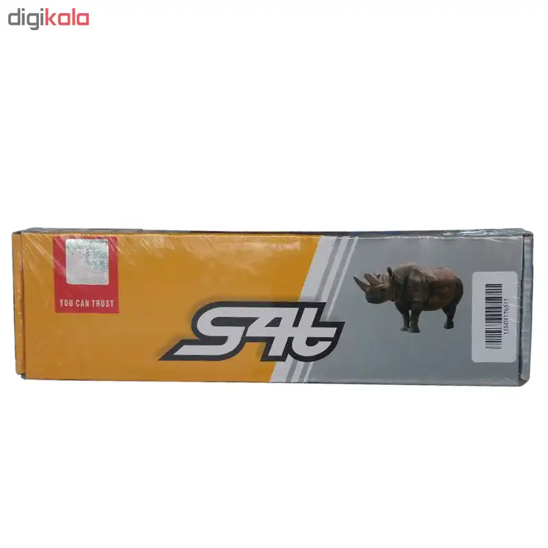 سیبک مفصل فرمان اس فورتی کد 2000 مناسب برای پژو 405