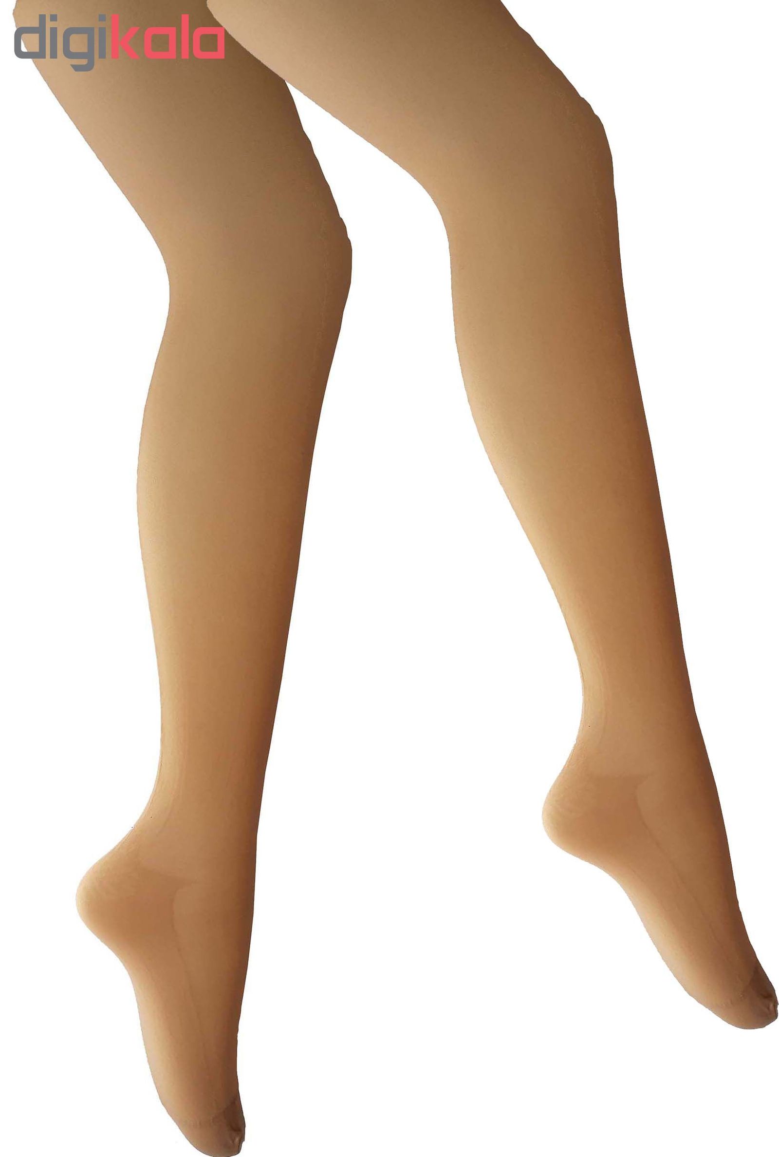 جوراب زنانه مدل 1.20 کد 747 -  - 18