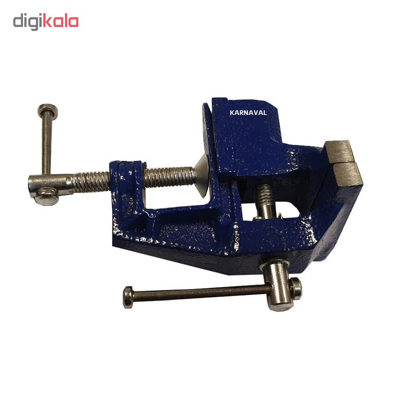 گیره کارناوال مدل BABY VICE 70