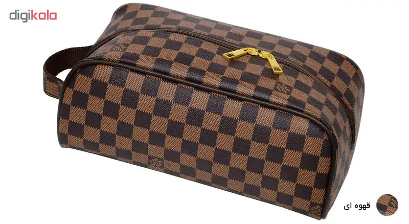 کیف لوازم آرایش زنانه مدل TZ31-1