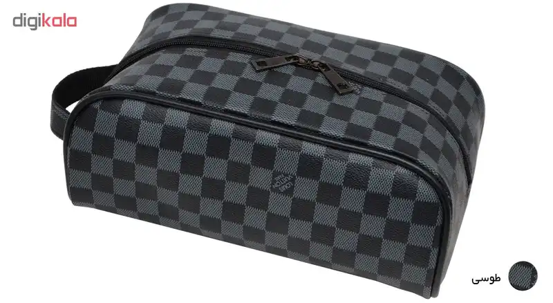 کیف لوازم آرایش زنانه مدل TZ31-1