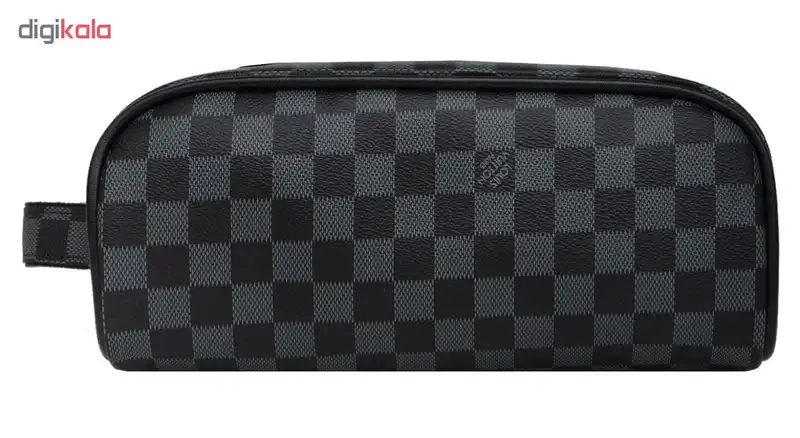 کیف لوازم آرایش زنانه مدل TZ31-1