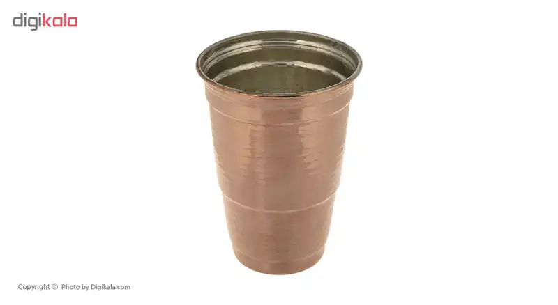 لیوان مسی مس زنجان کد 004