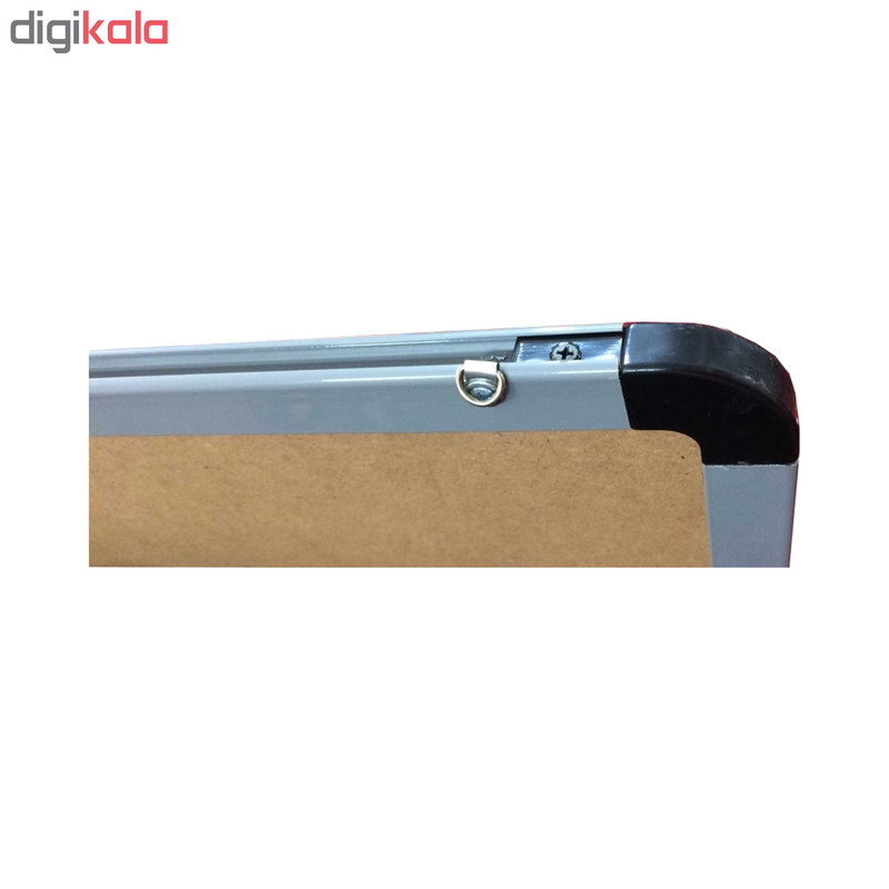تخته وایت برد برتر مدل TK008 سایز 170*90 سانتی متر