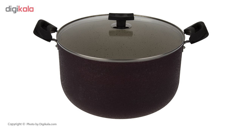 سرویس قابلمه 7 پارچه وی سی ان کد 1