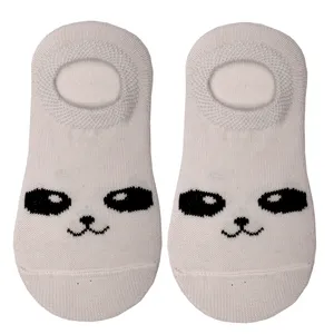 جوراب نوزاد مدل BK123 