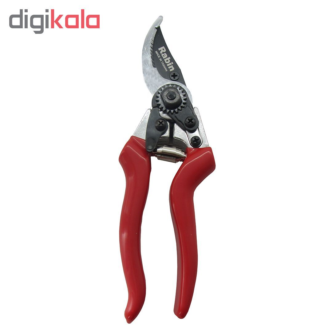 قیچی باغبانی رابین مدل R-3105 main 1 1