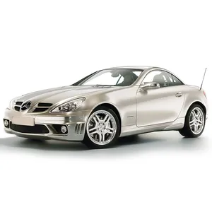 خودرو مرسدس بنز SLK 200 دنده ای سال 2016