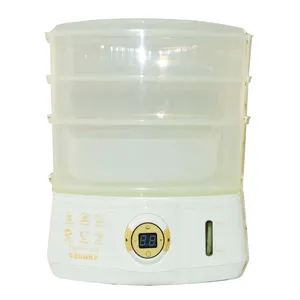 بخارپز سانی مدل SFS-760