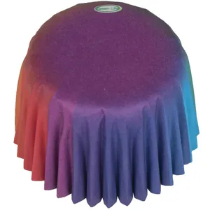 کپسول کاغذی کاپ کیک گرین لایف کد SH-127 بسته 30 عددی
