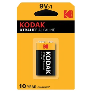 باتری کتابی کداک مدل Xtralife