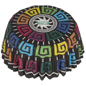 کپسول کاغذی کاپ کیک گرین لایف کد SH-315 بسته 30 عددی