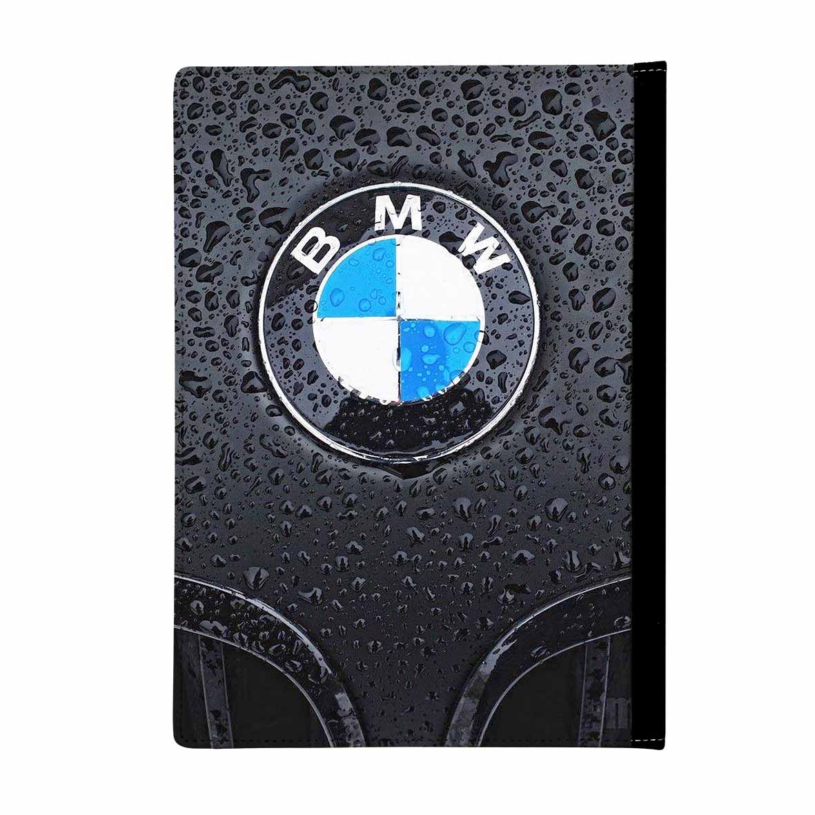 کلاسور طرح اتومبیل bmw کد k00217