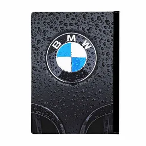 کلاسور طرح اتومبیل bmw کد k00217