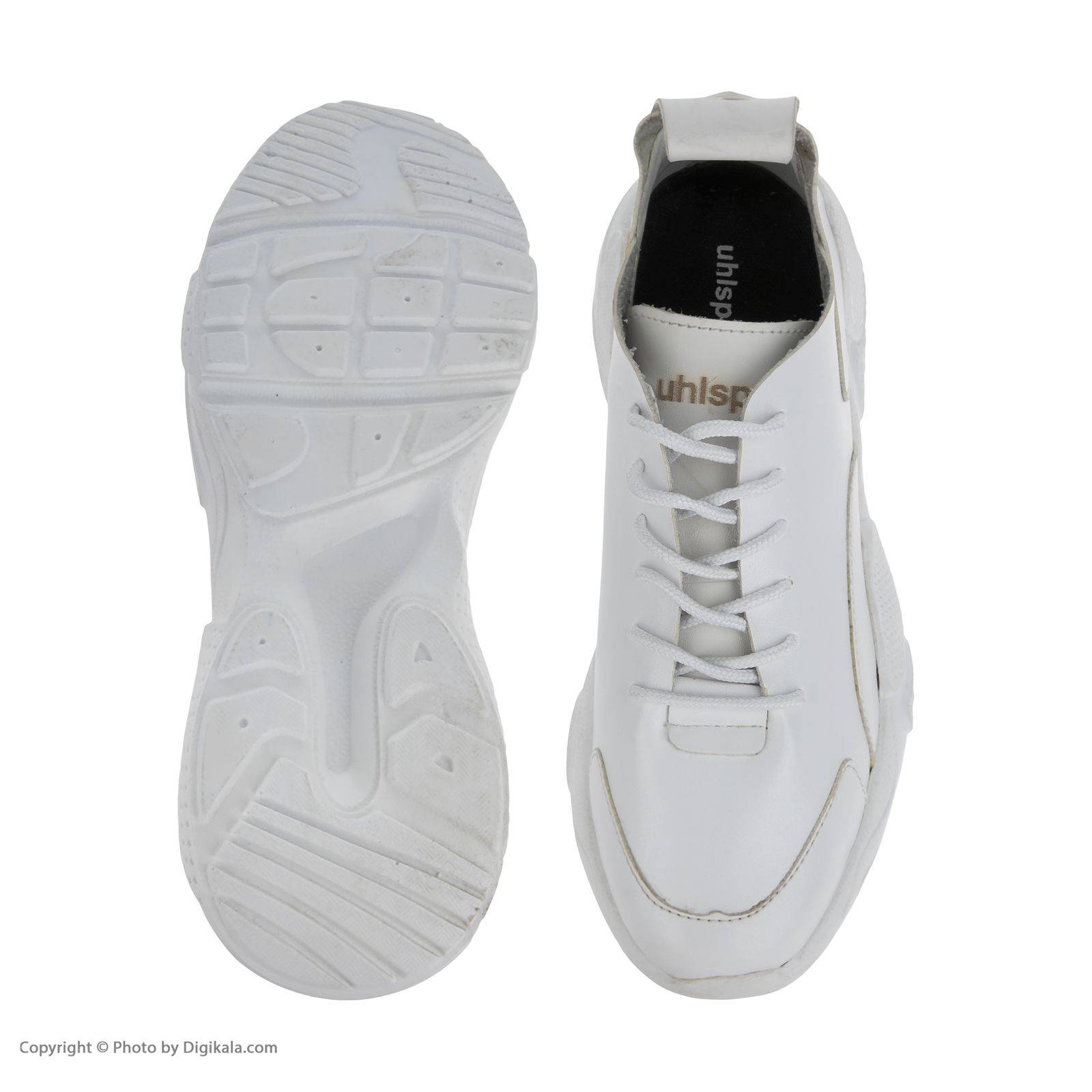 کفش پیاده روی مردانه آلشپرت مدل MUH620-002 -  - 3