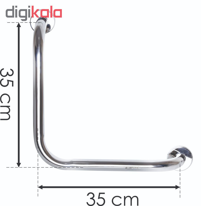 دستگیره کمکی توان سازان فردا مدل 32L