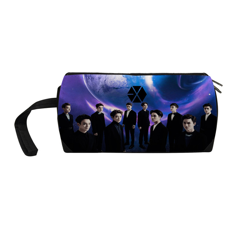 جامدادی طرح EXO کد jm139