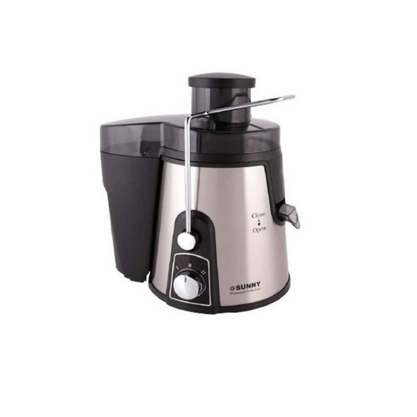 آبمیوه گیری سانی مدل SJ-202