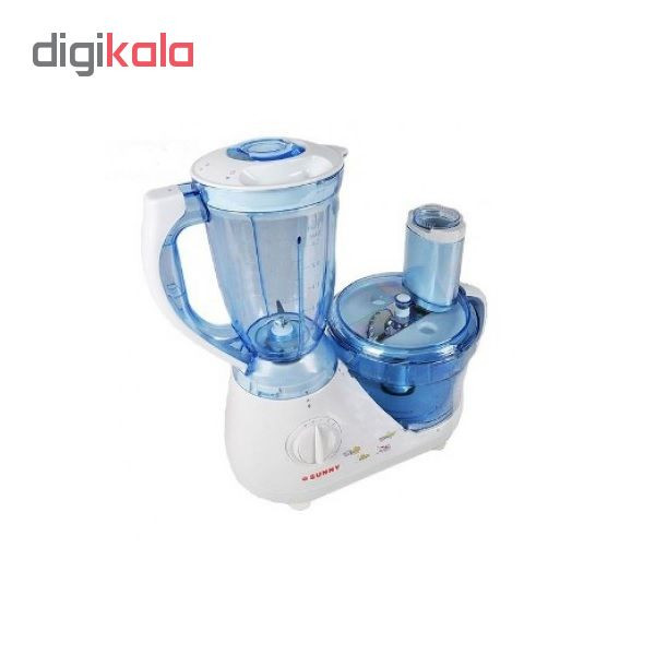 غذاساز سانی مدل SFP-4500