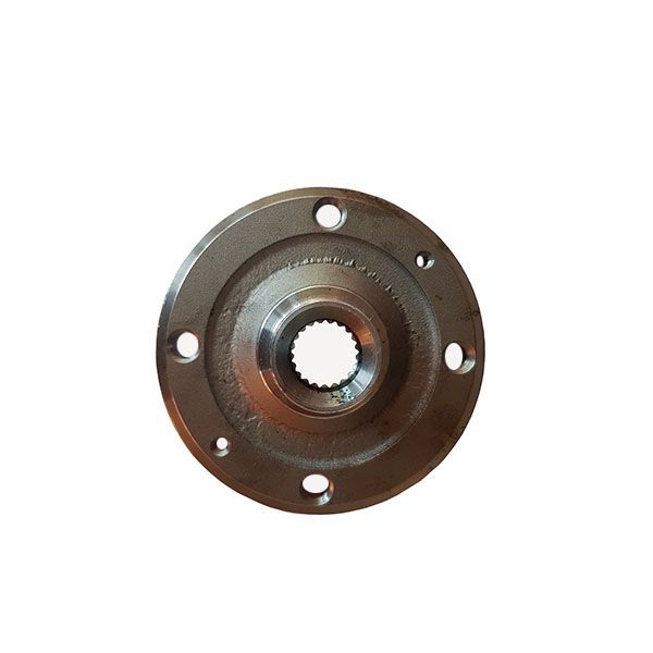توپی چرخ جلو کد MT-110 مناسب برای پژو 206 توپی چرخ جلو کد MT-110 مناسب برای پژو 206