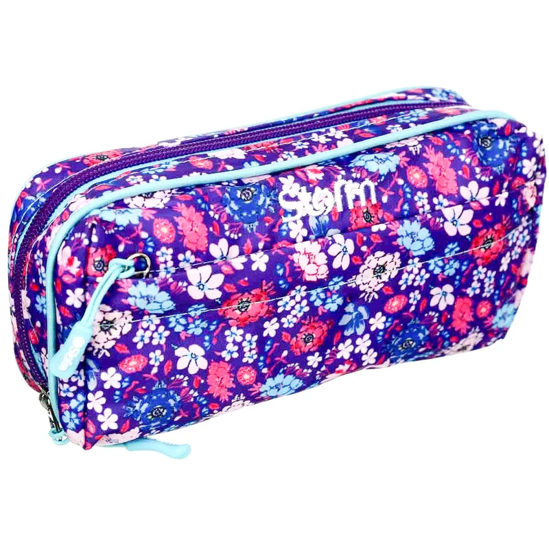 جامدادی استورم مدل Oriental Glimpse کد HL-5012-6