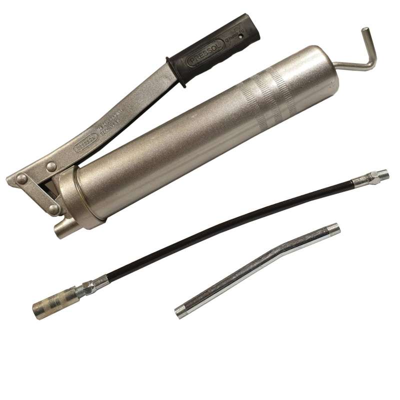 گریس پمپ دستی پریسول کد 1283