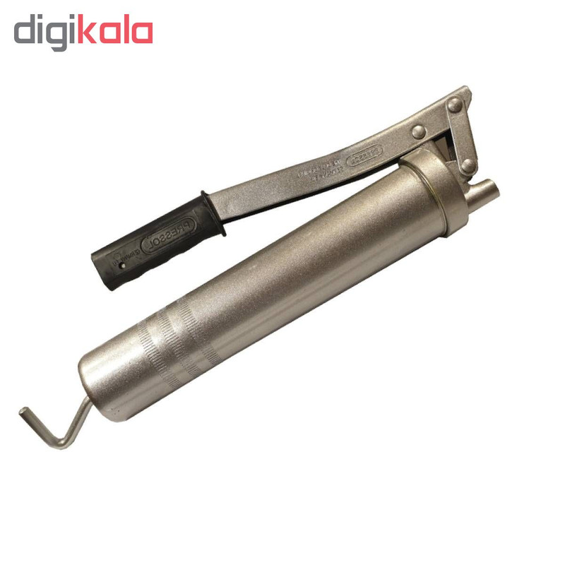 گریس پمپ دستی پریسول کد 1283