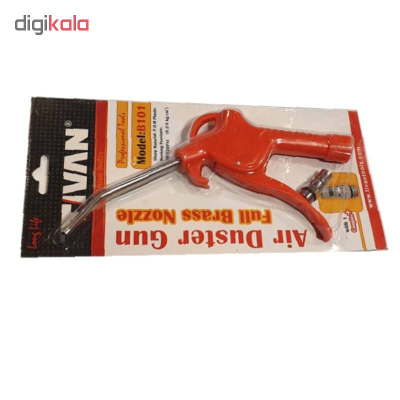 بادپاش تیوان مدل B101