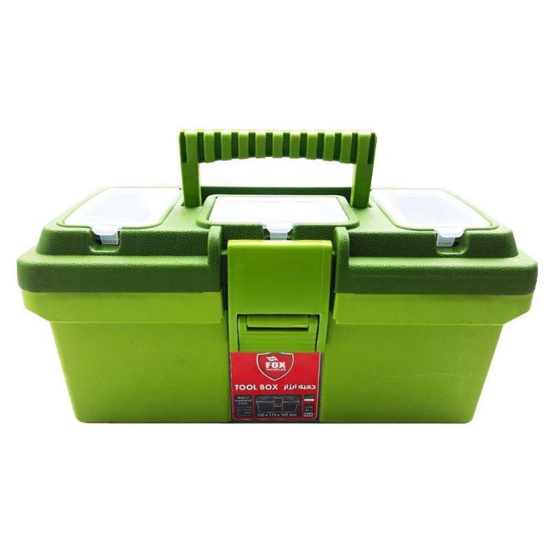 جعبه ابزار فوکس مدل FX-13