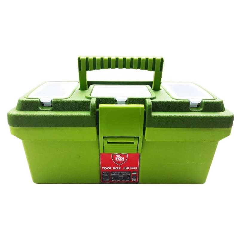 جعبه ابزار فوکس مدل FX-13