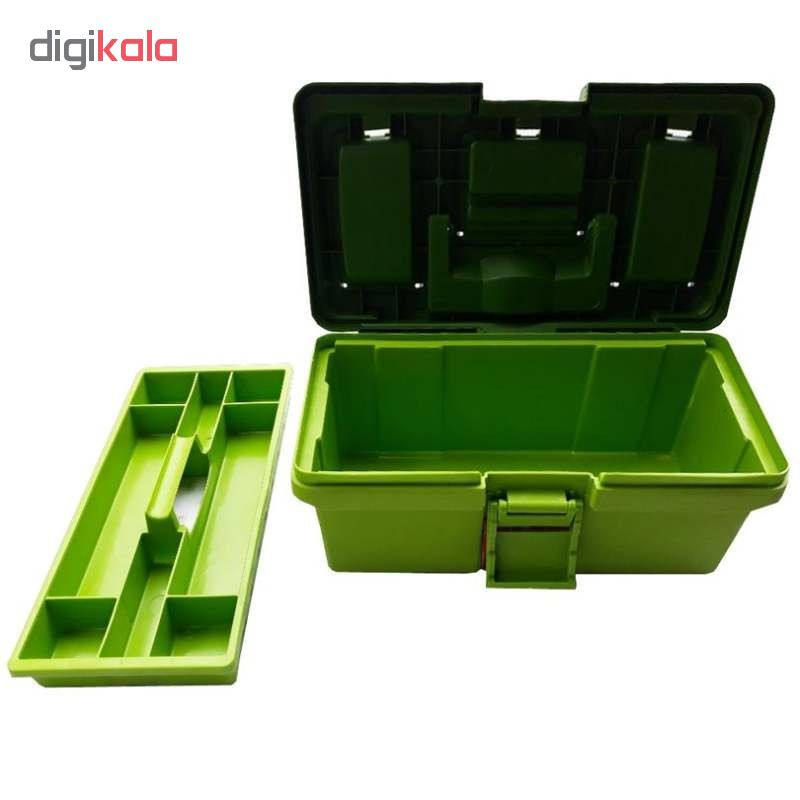 جعبه ابزار فوکس مدل FX-13