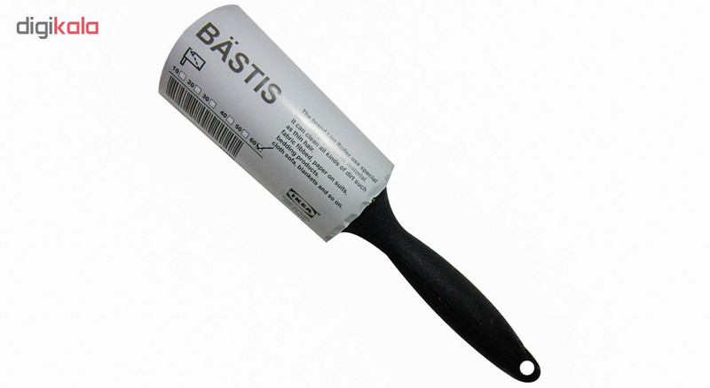 پرز گیر لباس  مدل Bastis 60