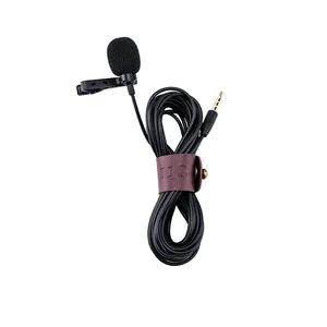  میکروفون یقه ای جی جی سی مدل SGM-28