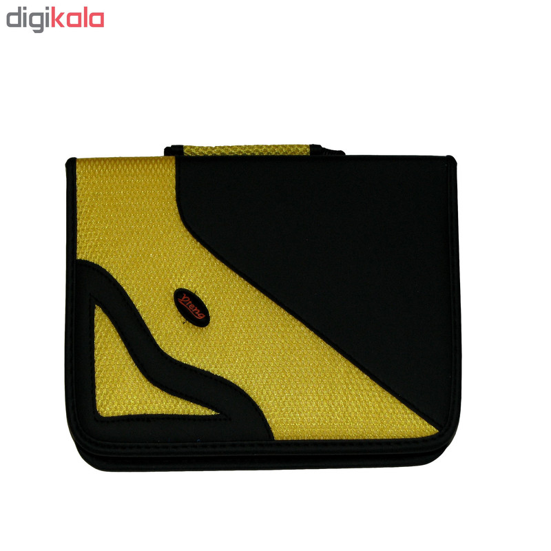 کیف سی دی 80 عددی مدل PP147E80 3
