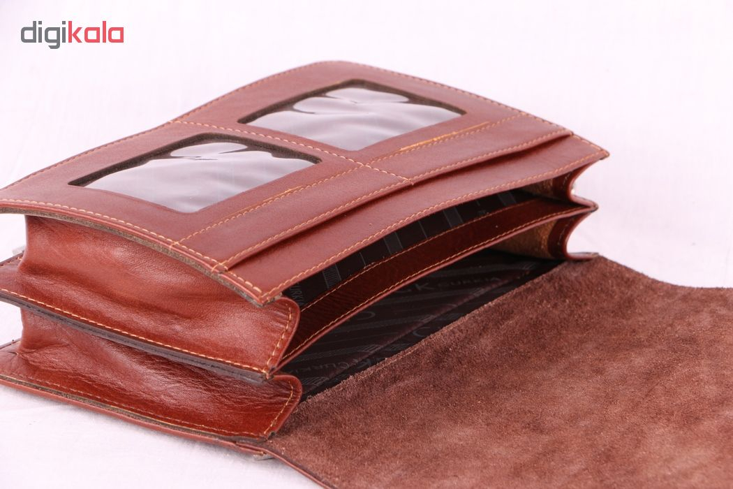 کیف دستی مردانه مدل MO_02