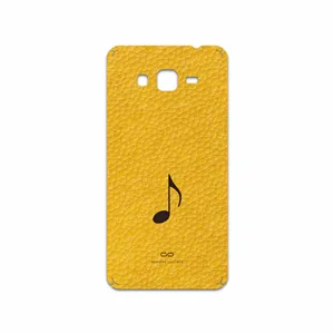MAHOOT ML-CHNG Cover Sticker for Samsung Galaxy Grand Prime