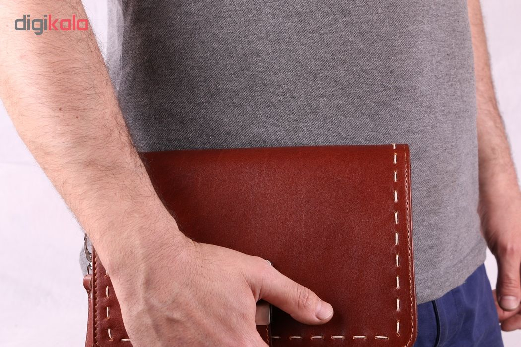 کیف دستی مردانه مدل MO_02