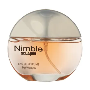 ادو پرفیوم زنانه اسکلاره مدل Nimble حجم 55 میلی لیتر