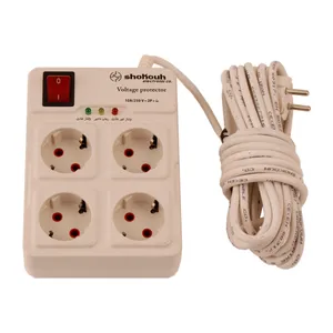 محافظ ولتاژ شکوه الکترونیک مدل SHKH-5 کد F2005-5