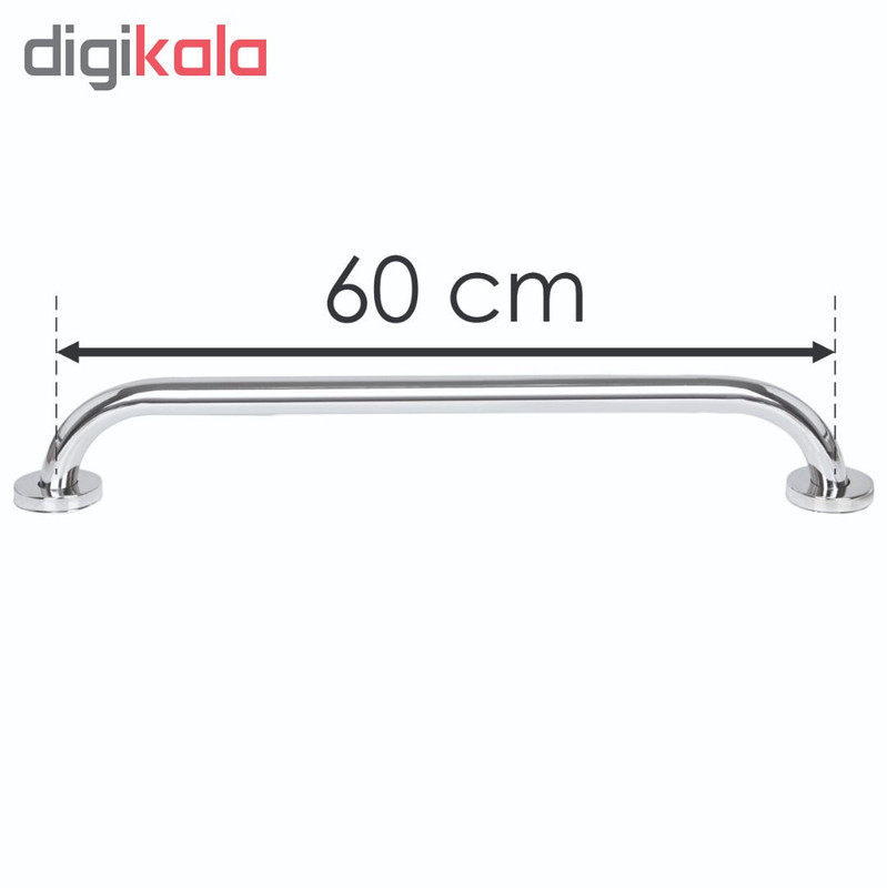 دستگیره کمکی توان سازان فردا مدل St3260