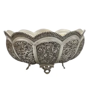 میوه خوری قلمزنی کد s17