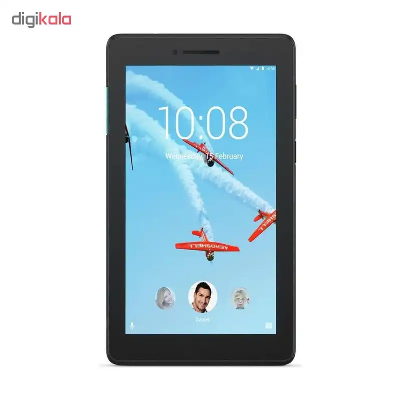تبلت لنوو مدل Tab E7 TB-7104F ظرفیت 16 گیگابایت