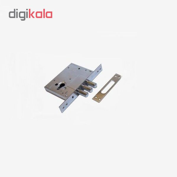 قفل درب دسی مدل DAK 01 مجموعه 2 عددی قفل درب دسی مدل DAK 01 مجموعه 2 عددی
