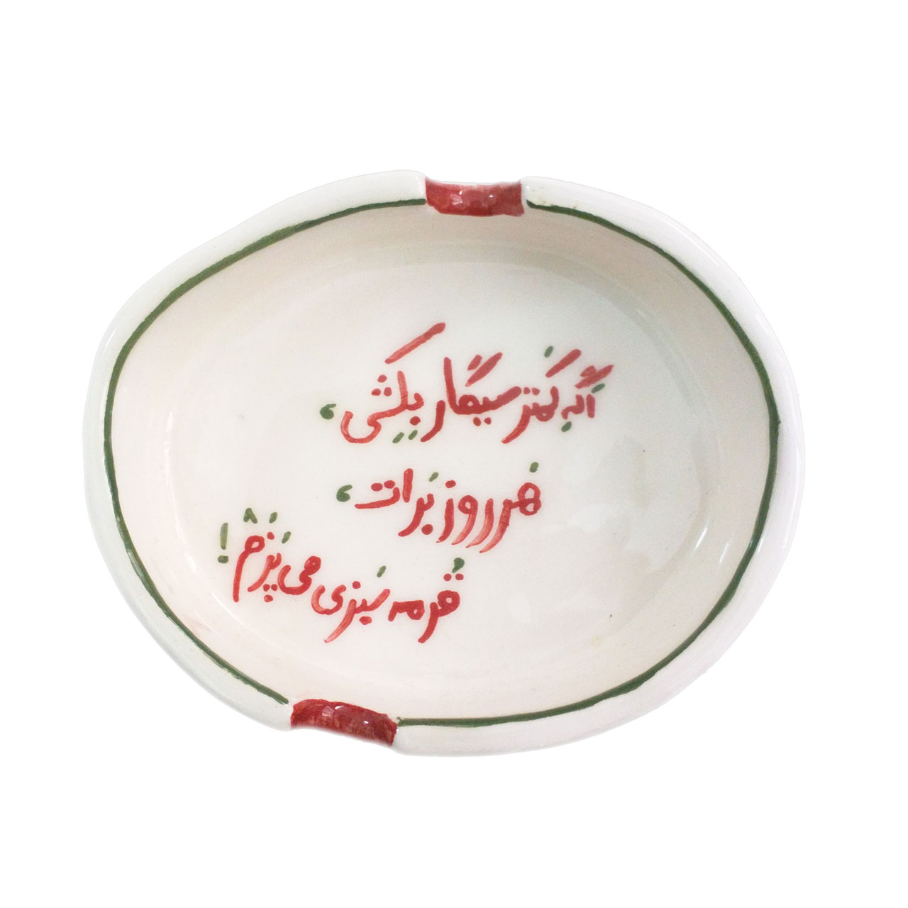 زیر سیگاری مدل a05